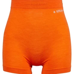 Salewa - Zebru Fresh AMR Boxer - Merinounterwäsche
