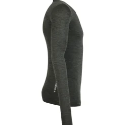 Salewa - Zebru Fresh AMR L/S Tee - Merinounterwäsche