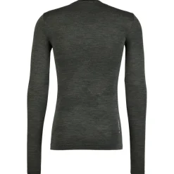 Salewa - Zebru Fresh AMR L/S Tee - Merinounterwäsche