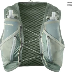 Salomon - Active Skin 12 Set - Trailrunningrucksack