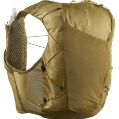 Salomon - Active Skin 12 Set - Trailrunningrucksack