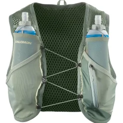 Salomon - Active Skin 8 Set - Laufweste
