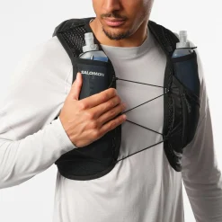 Salomon - Active Skin 8 Set - Laufweste