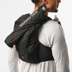 Salomon - Active Skin 8 Set - Laufweste