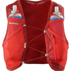 Salomon - Active Skin 4 Set - Laufweste