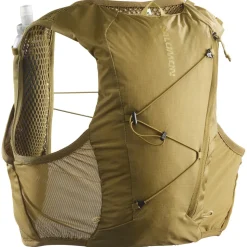 Salomon - Active Skin 4 Set - Laufweste