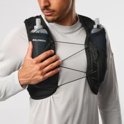 Salomon - Active Skin 4 Set - Laufweste