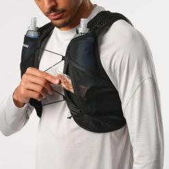 Salomon - Active Skin 4 Set - Laufweste