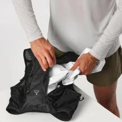 Salomon - Active Skin 4 Set - Laufweste