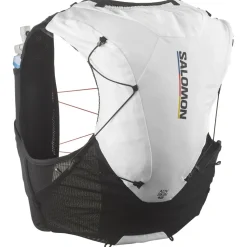 Salomon - ADV Skin 12 Race Flag - Trailrunningrucksack