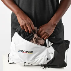 Salomon - ADV Skin 12 Race Flag - Trailrunningrucksack