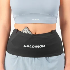 Salomon - Adv Skin Seamless Belt - Hüfttasche