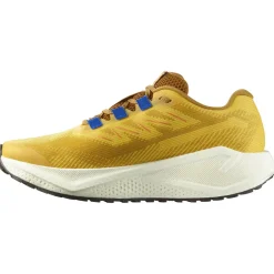 Salomon - Aero Blaze 3 Grvl - Runningschuhe