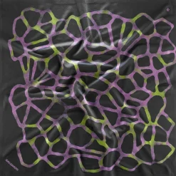 Salomon - Bandana GRVL GFX - Halstuch