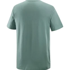 Salomon - Big Logo T-Shirt - T-Shirt