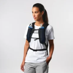 Salomon - Cross 12 - Wanderrucksack