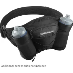 Salomon - Cross Belt 2 Bottles - Hüfttasche