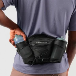 Salomon - Cross Belt 2 Bottles - Hüfttasche