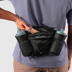 Salomon - Cross Belt 2 Bottles - Hüfttasche