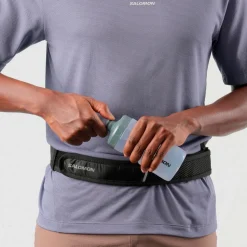 Salomon - Cross Belt 2 Bottles - Hüfttasche