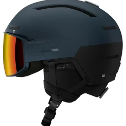 Salomon - Driver Prime Sigma Plus - Skihelm
