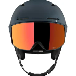 Salomon - Driver Prime Sigma Plus - Skihelm