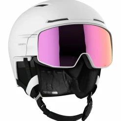 Salomon - Driver Prime Sigma Plus - Skihelm