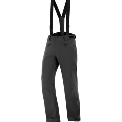 Salomon - Edge Pant - Skihose