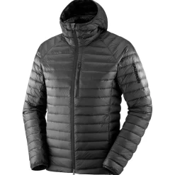 Salomon - Elixir Micro Down HD - Daunenjacke