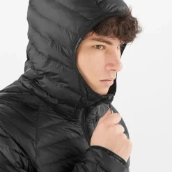 Salomon - Elixir Micro Down HD - Daunenjacke