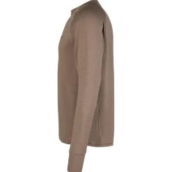 Salomon - Essential Lightwarm CN - Fleecepullover