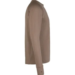 Salomon - Essential Lightwarm CN - Fleecepullover