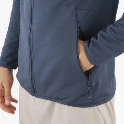 Salomon - Essential Lightwarm - Fleecejacke