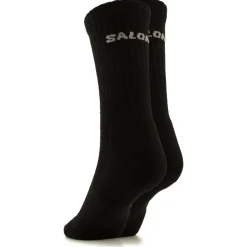 Salomon - Evasion Crew 2-Pack - Multifunktionssocken