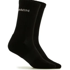 Salomon - Evasion Crew 2-Pack - Multifunktionssocken