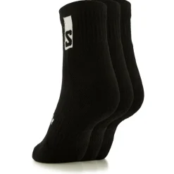 Salomon - Everyday Ankle 3-Pack - Multifunktionssocken