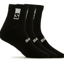 Salomon - Everyday Ankle 3-Pack - Multifunktionssocken