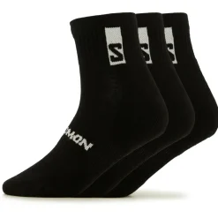 Salomon - Everyday Ankle 3-Pack - Multifunktionssocken