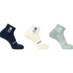Salomon - Everyday Ankle 3-Pack - Multifunktionssocken