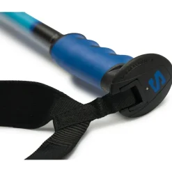 Salomon - Hacker S3 - Skistöcke