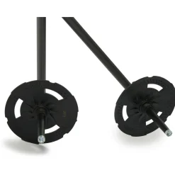 Salomon - Hacker S3 - Skistöcke