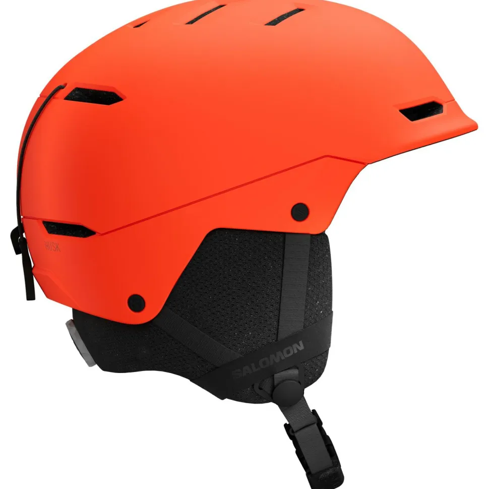 Salomon - Kid's Husk - Skihelm