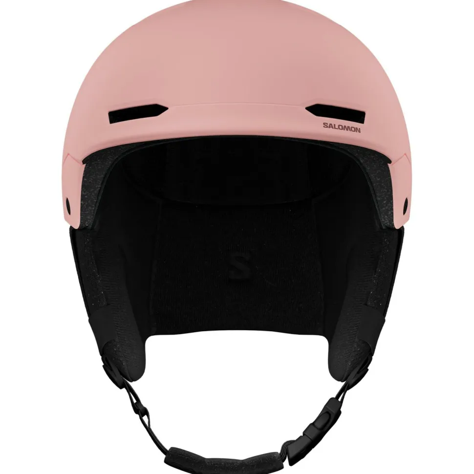 Salomon - Kid's Husk - Skihelm