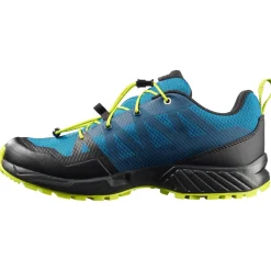 Salomon - Kid's Outscape Waterproof J - Multisportschuhe