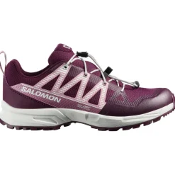 Salomon - Kid's Outscape Waterproof J - Multisportschuhe