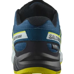 Salomon - Kid's Speedcross Waterproof - Trailrunningschuhe