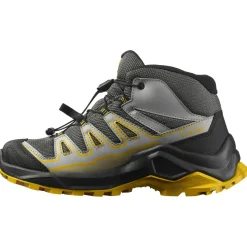 Salomon - Kid's X Ultra Mid GORE-TEX - Wanderschuhe
