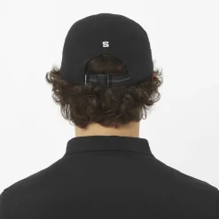 Salomon - Logo 5 Pan - Cap