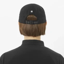 Salomon - Logo 5 Pan - Cap