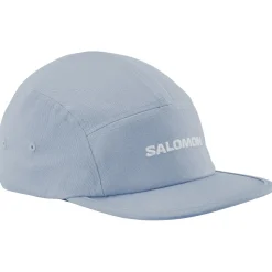 Salomon - Logo 5 Pan - Cap